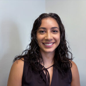 karmen headshot
